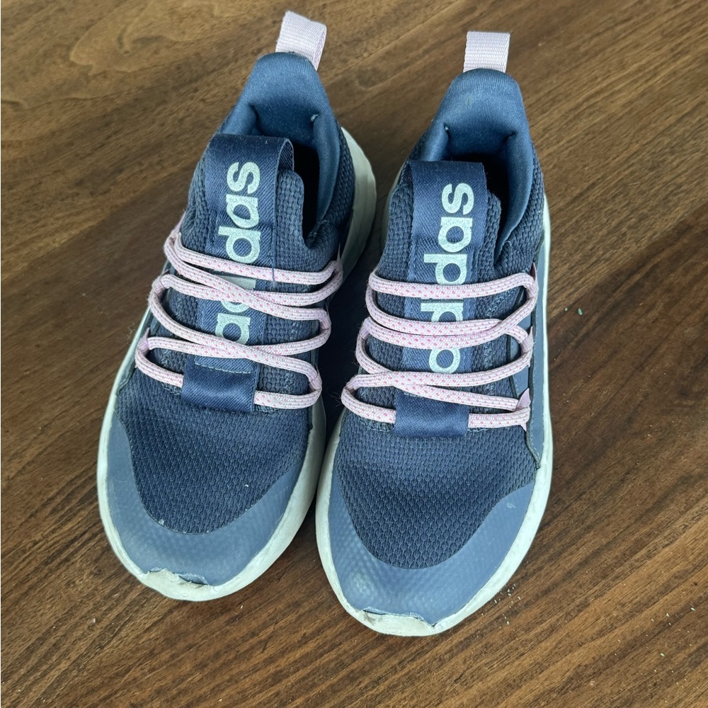 Adidas girls shoes